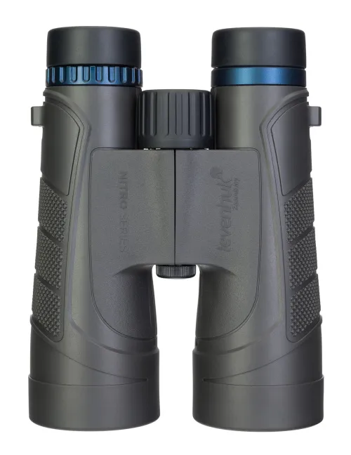resim Levenhuk Nitro 10x50 Binoküler Dürbün,  6
