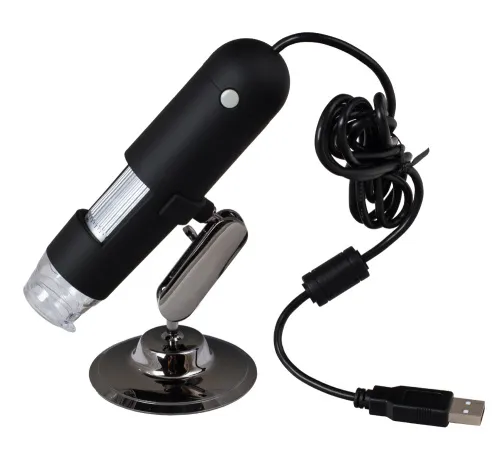 fotoğraf Levenhuk DTX 50 Dijital Mikroskop,  11