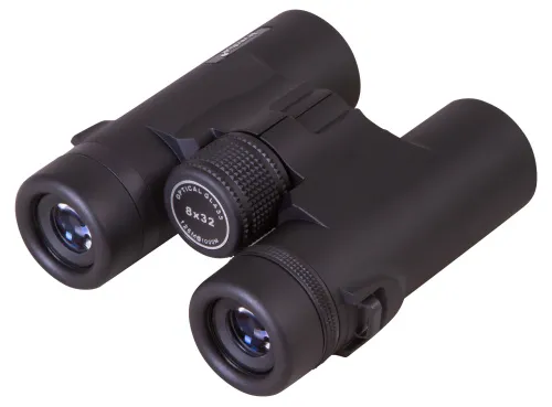 fotoğraf Levenhuk Karma BASE 8x32 Binoküler Dürbün ,  7