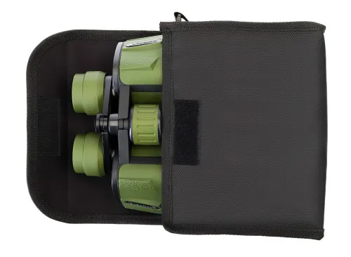 resim Levenhuk Travel 8x40 Binoküler Dürbün,  5