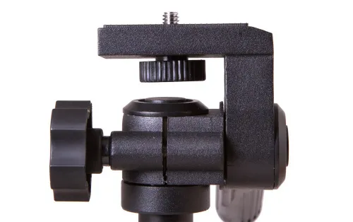 fotoğraf Levenhuk TT35 Masa Üstü Tripod,  6