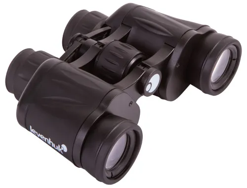 foto Levenhuk Atom 8x30 Binoküler Dürbün ,  6
