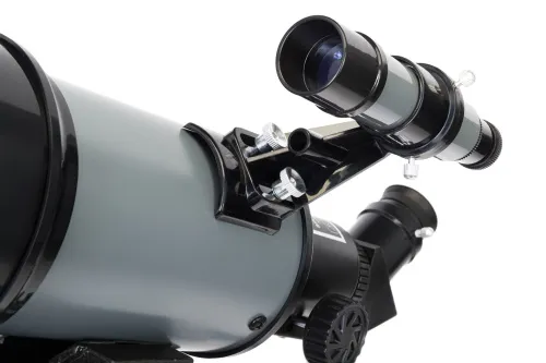 görüntü Levenhuk Blitz 80s PLUS Teleskop,  9