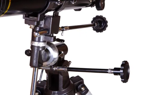 foto Levenhuk Skyline PLUS 70T Teleskop,  12