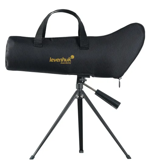 foto Levenhuk Blaze PRO 80 Gözlem Teleskopu,  6