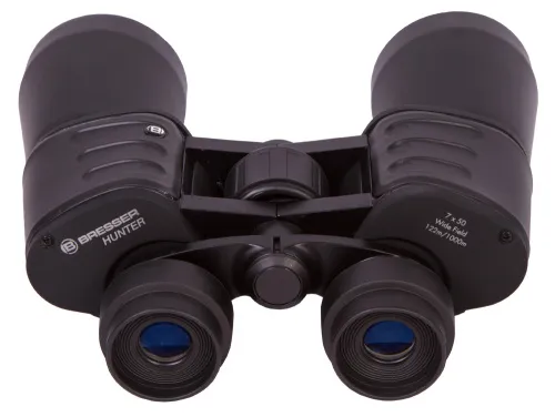 fotoğraf Bresser Hunter 7x50 Binoculars,  3