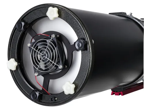 görüntü Levenhuk Ra 200N F5 OTA,  7