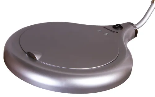 foto Levenhuk Zeno Lamp ZL27 LED Büyüteç,  6