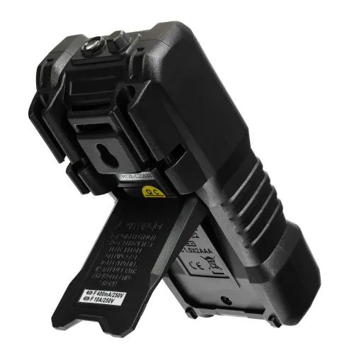 görüntü Ermenrich Zing TC13 Dijital Multimetre,  3