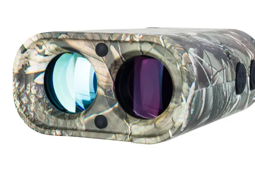 görüntü Levenhuk Camo LC900 Avcılık Lazer Mesafe Ölçer,  8