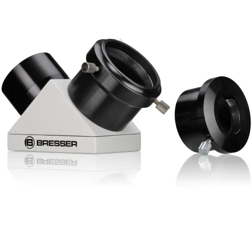 görüntü Bresser diyagonal ayna, %93,  2