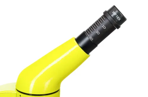 resim Levenhuk Rainbow 50L PLUS Mikroskop,  12