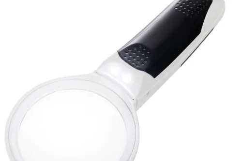 foto Levenhuk Zeno Multi ML7 Büyüteç,  7