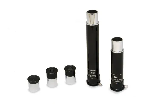 foto Levenhuk Skyline 50x600 AZ Teleskop,  5