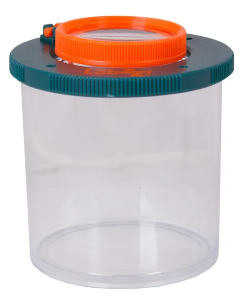 görüntü Levenhuk LabZZ C1 Böcek Kutusu,  3