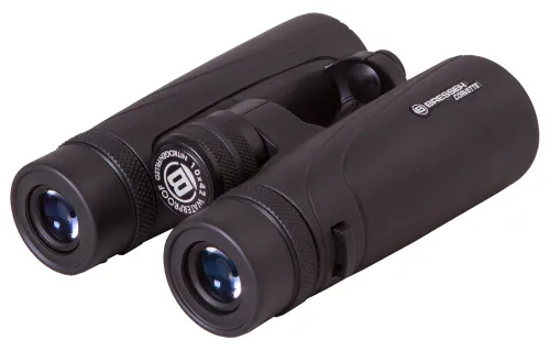 resim Bresser Corvette 10x42 Binoculars,  5