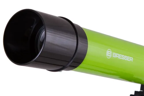 resim Bresser Junior Space Explorer 45/600 AZ Telescope,  5