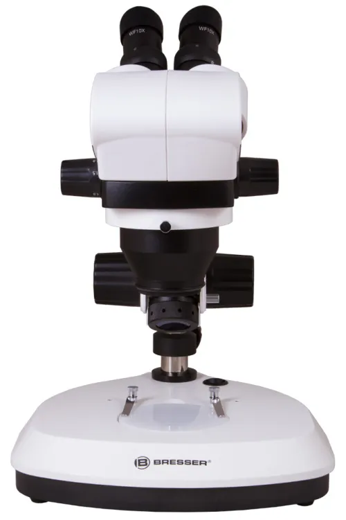 foto Bresser Science ETD 101 7–45x Microscope,  6
