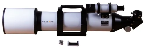 foto Explore Scientific AR127 f/6.5 Air-Spaced Doublet OTA,  2
