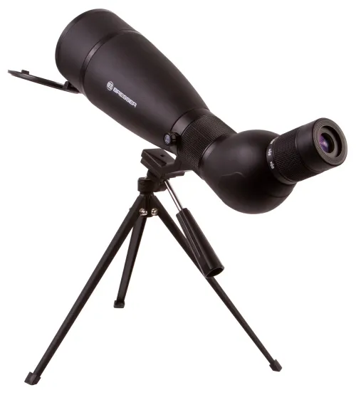 resim Bresser Travel 20–60x80 Spotting Scope,  8