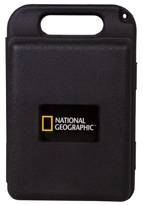 foto Bresser National Geographic 20x Microscope, monocular,  10