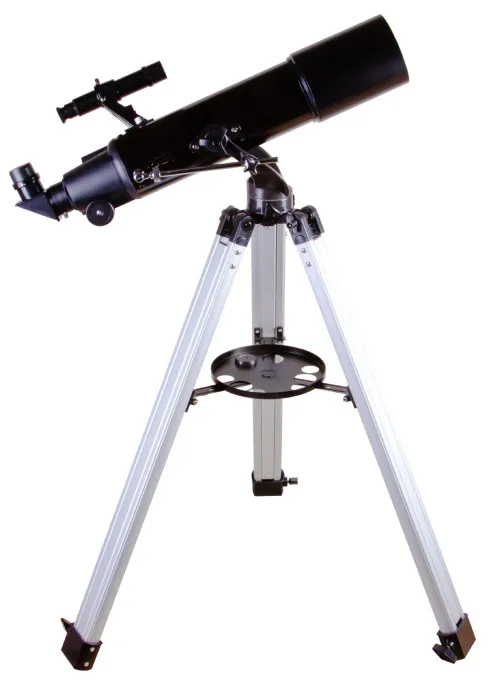 foto Levenhuk Skyline BASE 80T Teleskop,  2