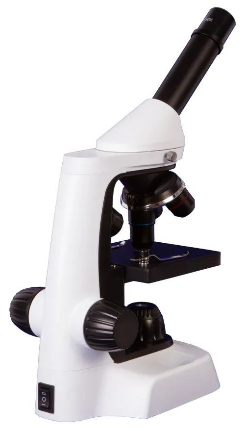 foto Bresser Junior Microscope with Magnification 40x-2000x,  7
