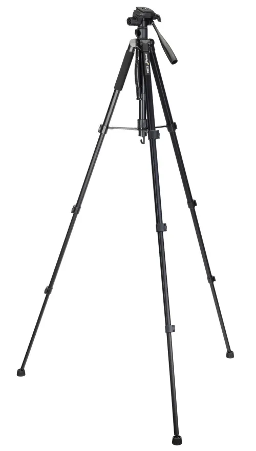foto Levenhuk Level PLUS VT5 Tripod,  5