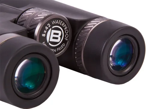 fotoğraf Bresser Condor UR 8x42 Binoculars,  9