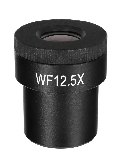 resim MAGUS MD12 12,5х/14 mm (D 30 mm) Diyopter Ayarlı Göz Merceği ,  2
