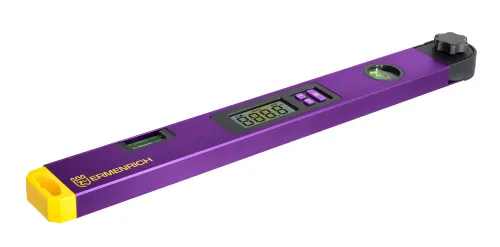 resim Ermenrich Verk DA40 Dijital Açı Ölçer,  3