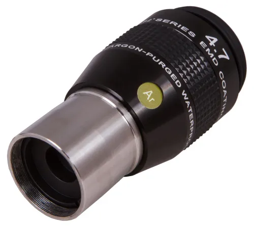 foto Explore Scientific LER 82° 4.7mm 1.25" (AR) Eyepiece,  6