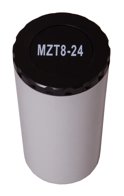 görüntü Levenhuk Zoom 8–24 mm Göz Merceği,  5