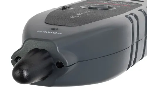 resim Ermenrich NetGeeks NP40 Dijital Kablo İzleme Cihazı,  8