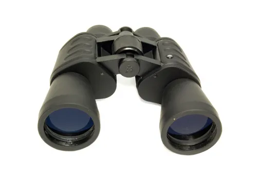 fotoğraf Bresser Hunter 7x50 Binoculars,  13