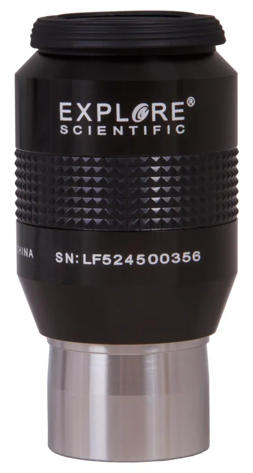 resim Explore Scientific LER 52° 4.5mm 1.25" (AR) Eyepiece,  4