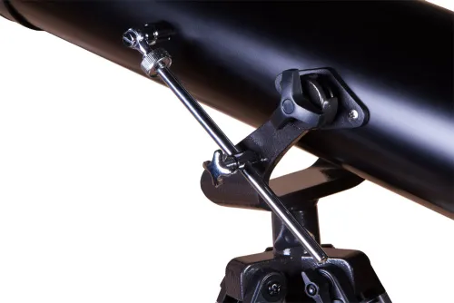 fotoğraf Levenhuk Skyline BASE 100S Teleskop,  9