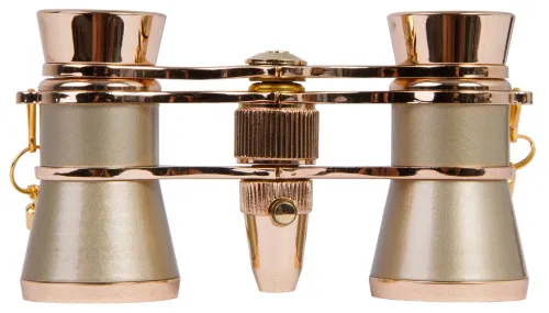 foto Levenhuk Broadway 325F Opera Dürbünleri (LED ışıklı ve zincirli),  8