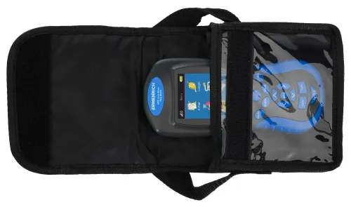 görüntü Ermenrich Reel BD30 GPS Arazi Ölçüm Cihazı, mavi,  2