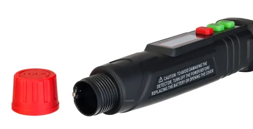 resim Ermenrich Seek MX10 Dijital Lüksmetre,  5