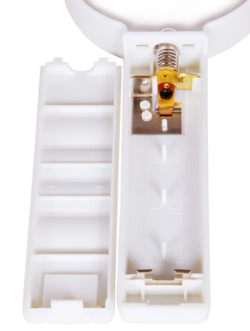 resim Levenhuk Zeno Handy ZH35 Büyüteç,  8