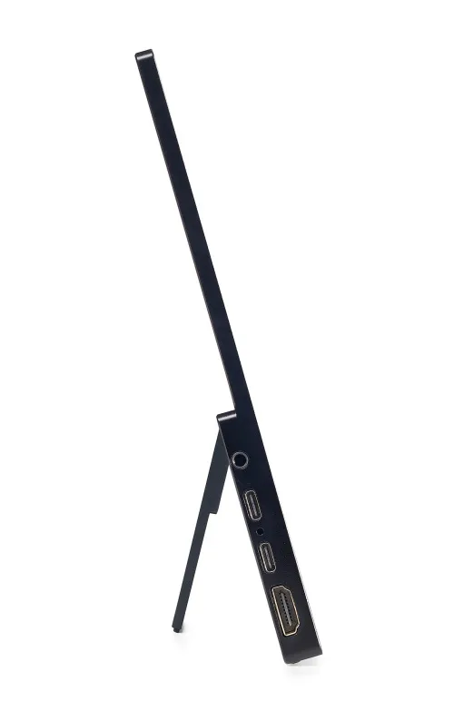 fotoğraf MAGUS MCD40 LCD Monitör,  4