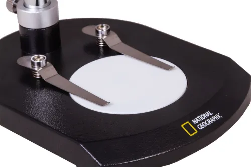 foto Bresser National Geographic 20x Microscope, monocular,  9