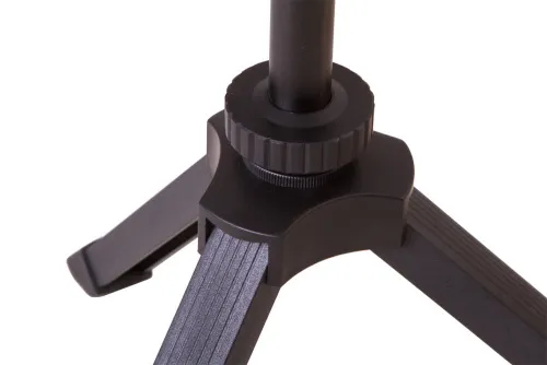 fotoğraf Levenhuk TT35 Masa Üstü Tripod,  7