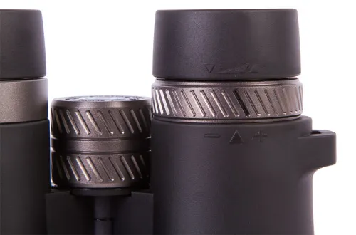 fotoğraf Bresser Condor UR 8x42 Binoculars,  10