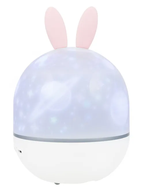 resim Levenhuk LabZZ Star Sky P1 Astro Planetaryum,  4