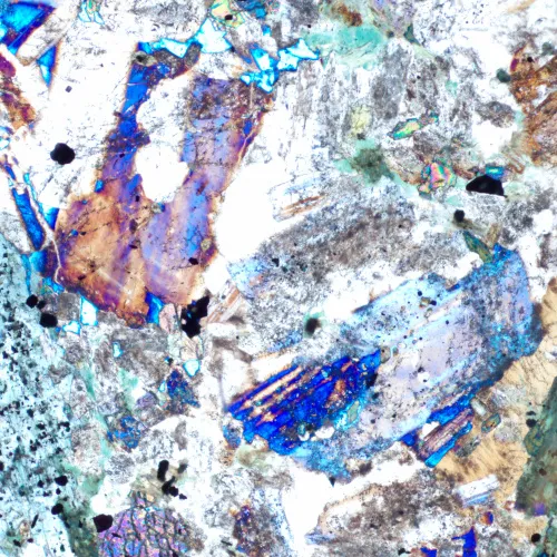 görüntü MAGUS Pol 890 Polarize Mikroskop,  23