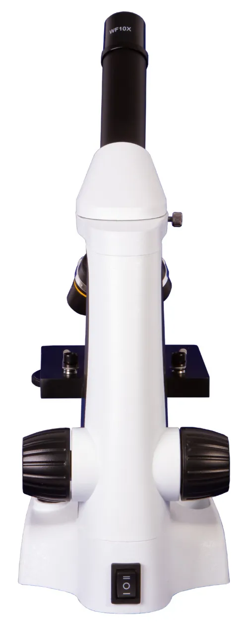 foto Bresser Junior Microscope with Magnification 40x-2000x,  8