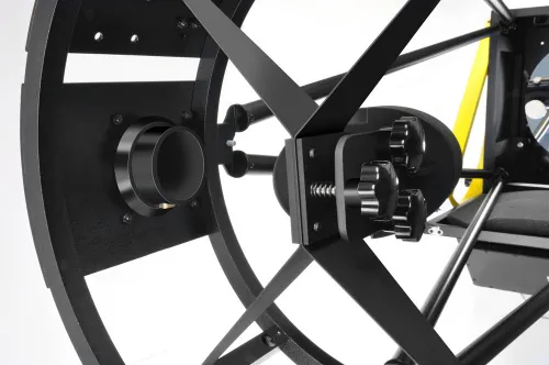 resim Explore Scientific Ultra Light Dob 12" Telescope,  4