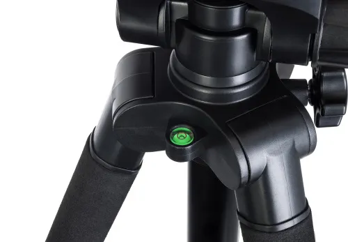 resim Levenhuk Level BASE TR50 Tripod,  11
